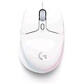 g g705 mouse gaming ottico wireless illuminazione personalizzabile 8. 200 dpi lightsync rgb