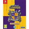 Koch Media Two Point Campus Enrolment Edition