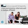 f9j80a 727 ink jet grigio