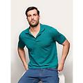 maglia fresh light cotton / verde / xl verde