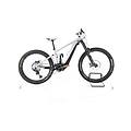 ebike ricondizionata · reign e+ 1 · come nuovo