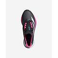 adizero boston 12 w scarpe running donna grigio 41 1/3