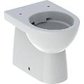 leroy merlin vaso wc filomuro selnova compact sedile escluso p 48 x l 35. 5 x h 40 cm
