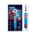 oral-b spazzolino elettrico pro kids