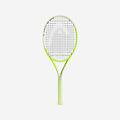 racchetta tennis adulto auxetic 2. 0 extreme mp lite gialla