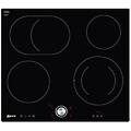 Neff Piano Cottura Elettrico In Vetroceramica T16pt76x0