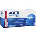acutil fosforo advance 10 flaconcini