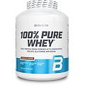 siero di latte puro al 100% 2. 27 kg di cioccolato biotech usa