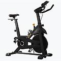clover fitness indoor bike levante + bande cardio e forza in un unico pacchetto