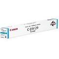toner originale c-exv29 ciano