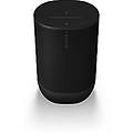 move 2 speaker portatile wireless con wi-fi bluetooth amazon alexa 24 ore di autonomia della