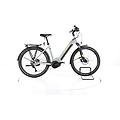 ebike ricondizionata · trekking 6 · come nuovo