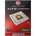 - h73 confezione 4 sacchi purehepa