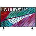 tv led 43ur78006lk 43 4k ultrahd 60hz smart tv webos hdr10 pro dolby atmos