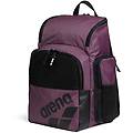 arena. zaino 35l one go viola zaini ritiro gratis