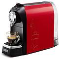 - macchina da caffè a capsule 098150520-rosso