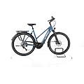 ebike ricondizionata · macina tour cx 510 · come nuovo