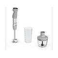 frullatore ad immersione quickchef+ 2 in 1 dd672b