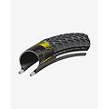 copertoncino topcontact winter 2 pieghevole nero 26x1. 90