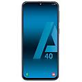 galaxy a40 4g 4gb 64gb 5. 9 nero