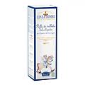 linea bimbi pelle di velluto talco liquido 100ml