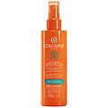latte spray protezione attiva pelli ipersensibili spf 30 200ml