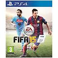 - ps4 fifa 15