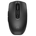 mouse business 695 rechargeable black 8f1y4aa