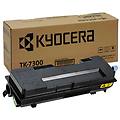 toner nero tk-7300 per ecosys p4040dn capacit&agrave; 15000 pagine formato a4 1t02p70nl0
