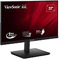 va220-h monitor pc 22'' 1920x1080 pixel full hd led nero