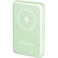 charge 'n' go power bank 10000mah magsafe verde