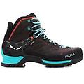 Salewa Mtn Trainer Mid Gtx Scarpe Da Trekking Donna Black 5 Uk