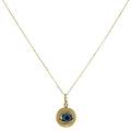 collana donna oro giallo gl101187