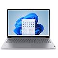 notebook 16 thinkbook 16 g8 ial intel core ultra 7 16gb 512gb arctic grey 21sk007bix