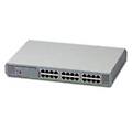 telesis 24 port 10/100/1000tx unmanaged