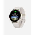 vivoactive 5 orologio multifunzione oro unica