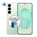 - smartphone galaxy s25+ 512gb-mint