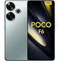poco f6 5g dual sim 6. 67 octa core 256gb ram 8gb 5g europa green