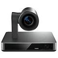 uvc86 8 mp nero grigio 30 fps (1206619)