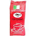 1 kg caffè in grani toro espresso top classic