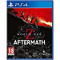 plaion world war z aftermath standard inglese ita playstation 4