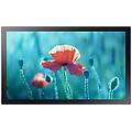 - qb13r-tm pannello piatto interattivo 33 cm (13') led wi-fi 500 cd /m² full hd nero touch