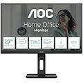 monitor 27' led ips q27p3cv 2560x1080 quad hd tempo di risposta 4 ms