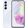 - galaxy a35 5g 256gb 8gb ram display 6. 6' amoled doppia sim android usb tipo-c 5000 mah