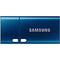 Samsung Muf 256da Unita Flash Usb 256 Gb Usb Tipo C 3 2 Gen 1 3 1 Gen 1 Blu