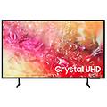 smart tv 75" led 4k nero (ue75du7172)