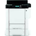 p c600 colour laser printer (a4 printer duplex network wl...