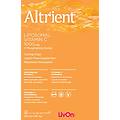 altrient liposomal vitamin c 30 bustine integratore potente