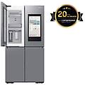 Samsung Frigorifero 4 Porte Rf65dg9h0esref Capacita 636 Litri Classe E Colore Ac