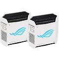 gt6 tri-band wifi 6 sistema wifi 6 mesh con mobile tethering alternativa ai router 4g 5g porta 2. 5